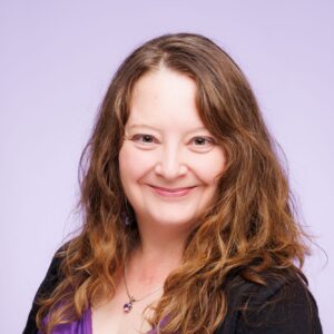 Headshot of Dr. Carrie Miller