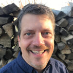 Dylan Barth's headshot