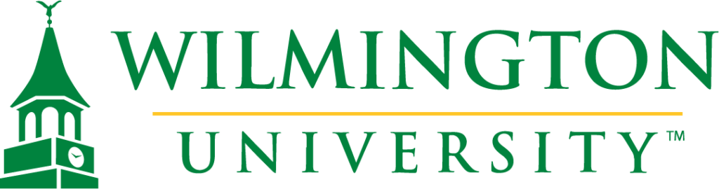 Wilmington University Logo